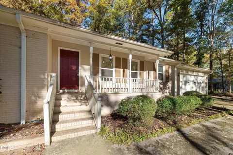 Exterior - 5917 Scalybark Rd, Durham, NC 27712 photo 5 of 15