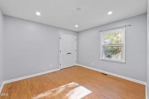 Bedroom - 5917 Scalybark Rd, Durham, NC 27712 photo 2 of 2