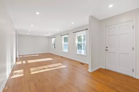 Living - 5917 Scalybark Rd, Durham, NC 27712 photo 1 of 7