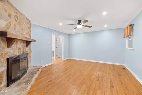 Living - 5917 Scalybark Rd, Durham, NC 27712 photo 7 of 7