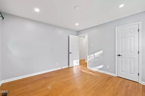 Bedroom - 5917 Scalybark Rd, Durham, NC 27712 photo 1 of 2