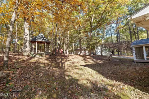 Exterior - 5917 Scalybark Rd, Durham, NC 27712 photo 15 of 15