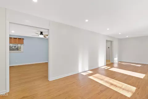 Living - 5917 Scalybark Rd, Durham, NC 27712 photo 2 of 7
