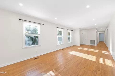 Living - 5917 Scalybark Rd, Durham, NC 27712 photo 4 of 7