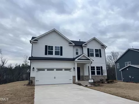 275 Hickory Grove Dr, Sanford, NC 27330