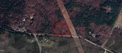 5519 Kemp Rd, Durham, NC 27703