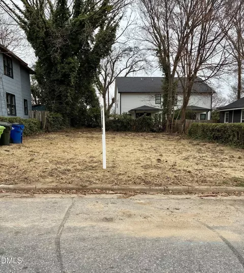 1305 E Jones St, Raleigh, NC 27610