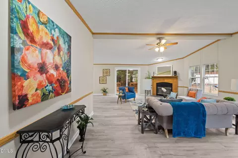 266 Huff Ln, Henderson, NC 27537