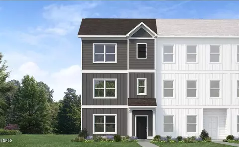 721 Orchard Vista Cir, Raleigh, NC 27606