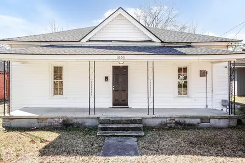 1005 W Thomas St, Rocky Mount, NC 27804