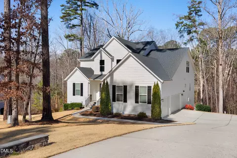 1208 Fall Line Ct, Raleigh, NC 27613