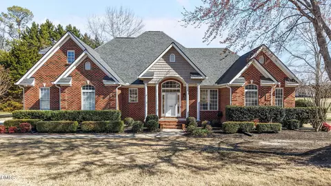 5705 Quail Covey Ln, Wendell, NC 27591