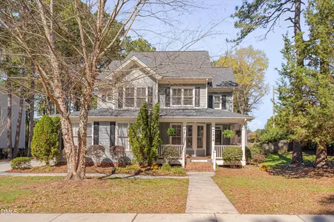 1613 Marshall Farm St, Wake Forest, NC 27587
