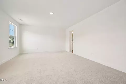 Bedroom - 1069 Channel Drop Loop, Zebulon, NC 27597 photo 5 of 5