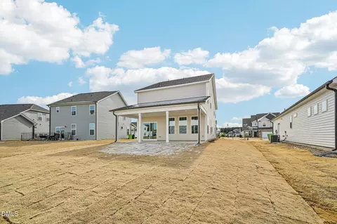 Exterior - 1069 Channel Drop Loop, Zebulon, NC 27597 photo 5 of 5