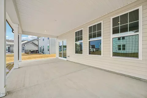 Exterior - 1069 Channel Drop Loop, Zebulon, NC 27597 photo 2 of 5