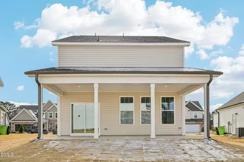 Exterior - 1069 Channel Drop Loop, Zebulon, NC 27597 photo 4 of 5