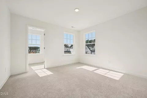 Bedroom - 1069 Channel Drop Loop, Zebulon, NC 27597 photo 3 of 5