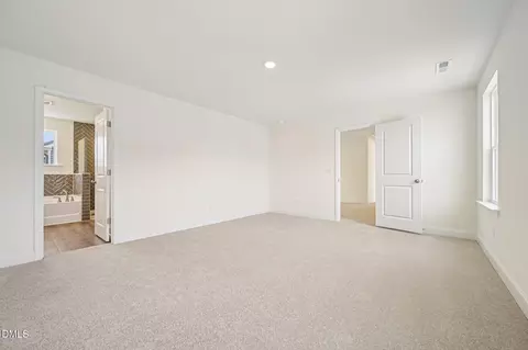 Bedroom - 1069 Channel Drop Loop, Zebulon, NC 27597 photo 1 of 5