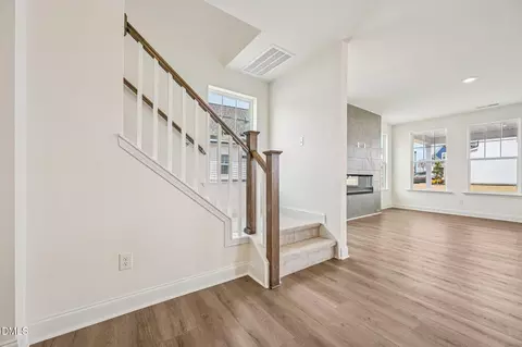 Entry Way - 1069 Channel Drop Loop, Zebulon, NC 27597 photo 1 of 2