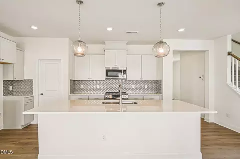 Kitchen - 1069 Channel Drop Loop, Zebulon, NC 27597 photo 2 of 5