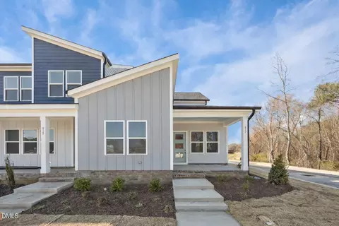 817 Central Pk Dr, Raleigh, NC 27604
