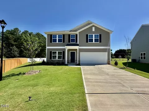 10 Buckthorn Dr, Youngsville, NC 27596