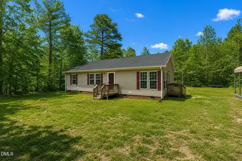 2528 Dalton Mill Rd, Bullock, NC 27507