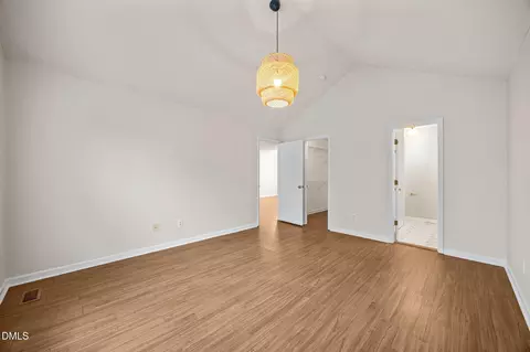 Bedroom - 71 Rosa Cir, Willow Spring, NC 27592 photo 1 of 2