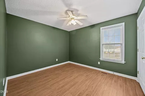 Bedroom - 71 Rosa Cir, Willow Spring, NC 27592 photo 2 of 2