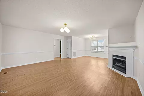 Living - 71 Rosa Cir, Willow Spring, NC 27592 photo 3 of 5