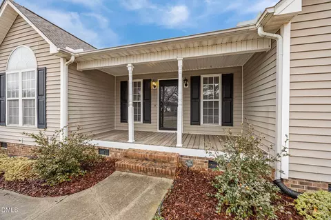 71 Rosa Cir, Willow Spring, NC 27592 photo 3