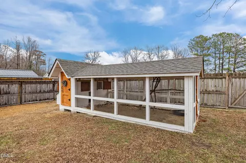 71 Rosa Cir, Willow Spring, NC 27592 photo 29