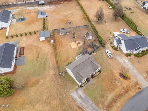 71 Rosa Cir, Willow Spring, NC 27592 photo 32