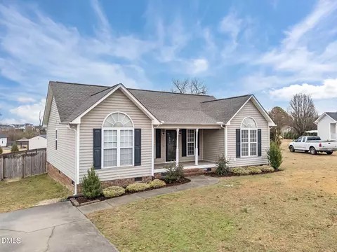 71 Rosa Cir, Willow Spring, NC 27592 photo 2