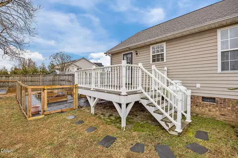 71 Rosa Cir, Willow Spring, NC 27592 photo 5