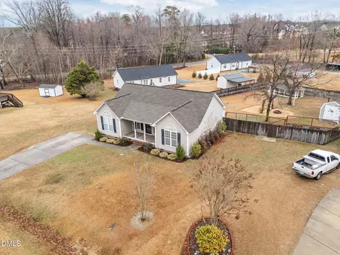 71 Rosa Cir, Willow Spring, NC 27592 photo 31