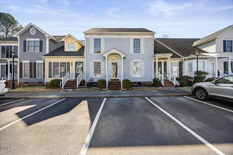 3102 Cashwell Dr #46A, Goldsboro, NC 27534