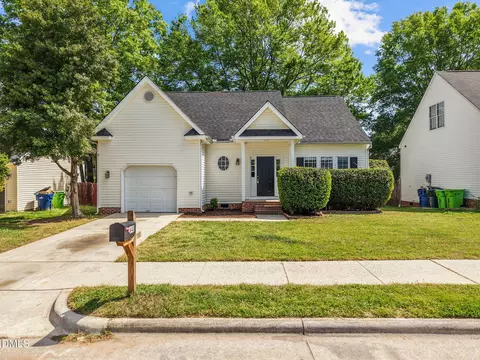 640 Hanska Way, Raleigh, NC 27610