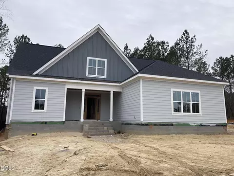 1216 Red Cedar Ct #LOT 37, Youngsville, NC 27596