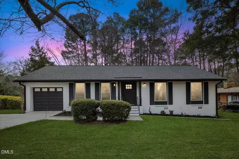 7408 Fox Rd, Raleigh, NC 27616