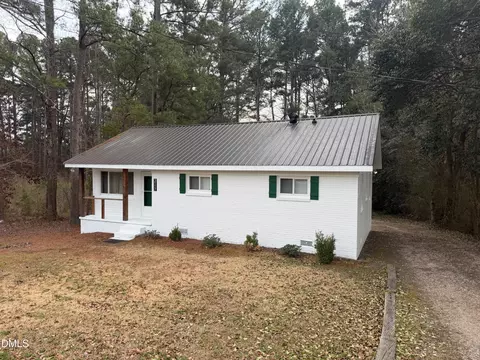 3117 Tryon Rd, Raleigh, NC 27603