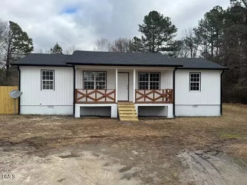 119 Fox Pond Rd, Henderson, NC 27537