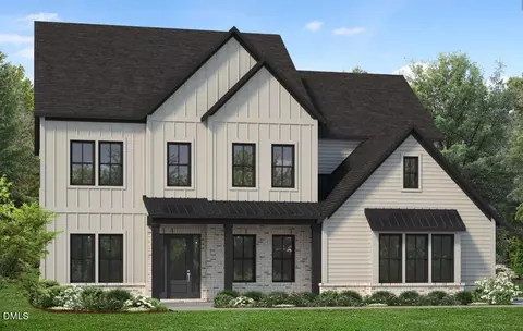 533 Windboard St, Cary, NC 27519