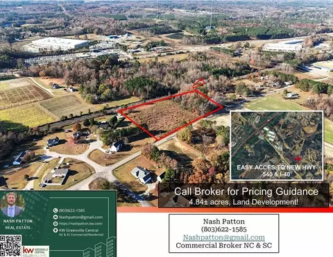 3721 E Garner Rd, Clayton, NC 27520