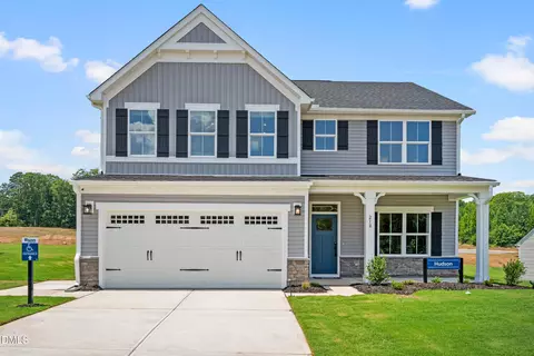 5008 Rustler Ct, Apex, NC 27539
