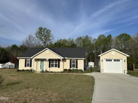 108 Danbury Ct, Willow Spring, NC 27592