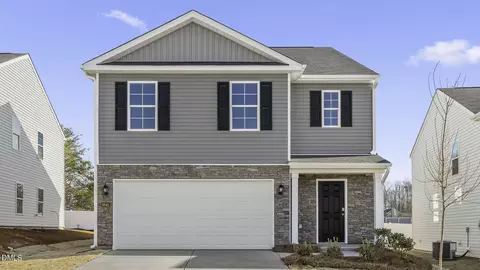 93 Cheyenne Dr, Clayton, NC 27520
