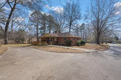 1214 Us Highway 70a, Hillsborough, NC 27278