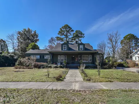 804 Park Ave, Goldsboro, NC 27530